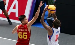 Nguyễn Huỳnh Phú Vinh sẽ xuất hiện tại 'Sống vươn đỉnh'