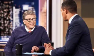 Bill Gates chia sẻ ba mối lo ngại lớn nhất về AI