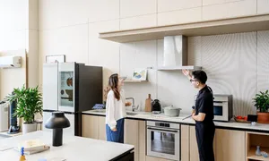 Khám phá hệ sinh thái AI tại Samsung West Lake