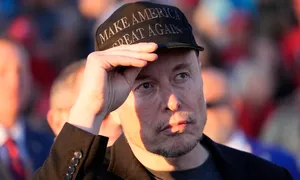 Thống đốc Mỹ kêu gọi điều tra tiền thưởng của Elon Musk